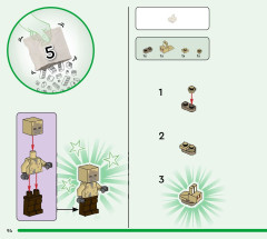 LEGO 21263 instructions page 94 – build guide