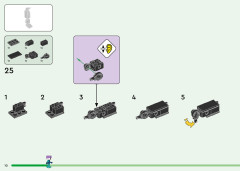 LEGO 21264 instructions page 10 – build guide