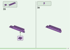 LEGO 21264 instructions page 49 – build guide