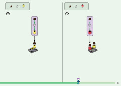 LEGO 21264 instructions page 81 – build guide