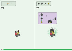 LEGO 21264 instructions page 82 – build guide