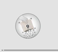 LEGO 21265 instructions page 140 – build guide