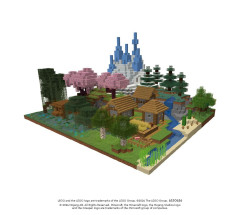 LEGO 21265 instructions page 164 – build guide