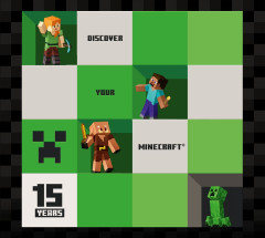 LEGO 21265 instructions page 4 – build guide