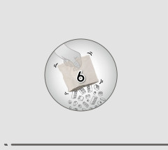 LEGO 21265 instructions page 94 – build guide