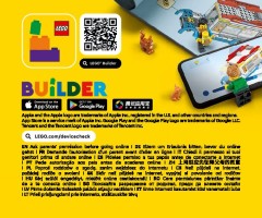 LEGO 21266 instructions page 3 – build guide