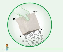 LEGO 21266 instructions page 4 – build guide