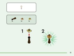 LEGO 21267 instructions page 11 – build guide