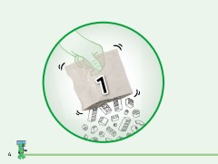 LEGO 21267 instructions page 4 – build guide