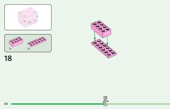 LEGO 21268 instructions page 26 – build guide