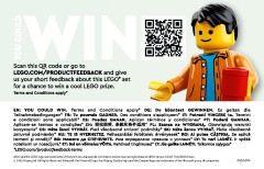 LEGO 21268 instructions page 80 – build guide