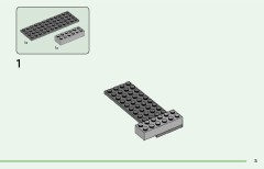 LEGO 21269 instructions page 5 – build guide