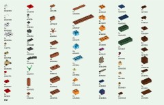 LEGO 21269 instructions page 82 – build guide