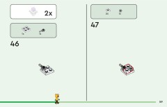 LEGO 21271 instructions page 59 – build guide