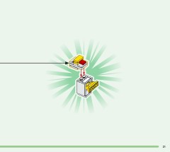 LEGO 21272 instructions page 21 – build guide