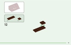 LEGO 21273 instructions page 15 – build guide