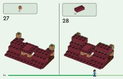 LEGO 21273 instructions page 24 – build guide
