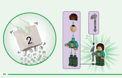 LEGO 21273 instructions page 30 – build guide