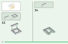 LEGO 21273 instructions page 32 – build guide