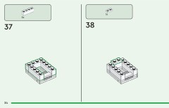 LEGO 21273 instructions page 34 – build guide