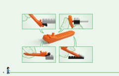 LEGO 21273 instructions page 4 – build guide