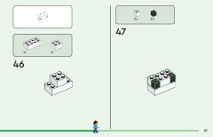 LEGO 21273 instructions page 41 – build guide