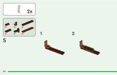 LEGO 21273 instructions page 50 – build guide