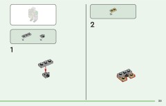 LEGO 21273 instructions page 23 – build guide