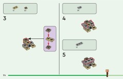 LEGO 21273 instructions page 24 – build guide