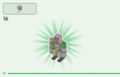 LEGO 21273 instructions page 32 – build guide