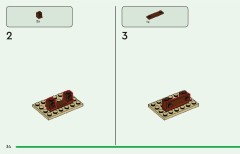 LEGO 21273 instructions page 34 – build guide