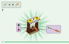 LEGO 21273 instructions page 40 – build guide