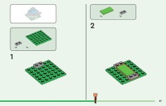 LEGO 21273 instructions page 41 – build guide