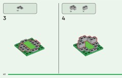 LEGO 21273 instructions page 42 – build guide