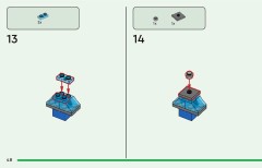 LEGO 21273 instructions page 48 – build guide