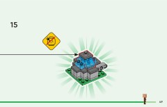 LEGO 21273 instructions page 49 – build guide