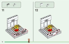 LEGO 21273 instructions page 10 – build guide