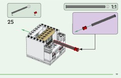 LEGO 21273 instructions page 19 – build guide