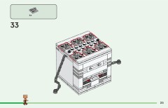 LEGO 21273 instructions page 25 – build guide