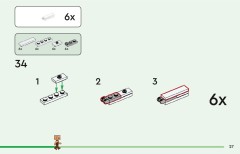 LEGO 21273 instructions page 27 – build guide