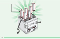 LEGO 21273 instructions page 28 – build guide