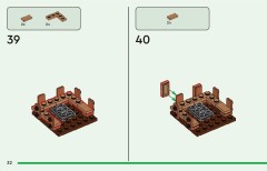 LEGO 21273 instructions page 32 – build guide