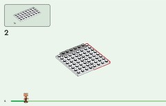 LEGO 21273 instructions page 4 – build guide