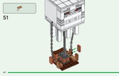 LEGO 21273 instructions page 40 – build guide