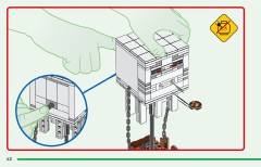 LEGO 21273 instructions page 42 – build guide