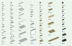 LEGO 21273 instructions page 44 – build guide