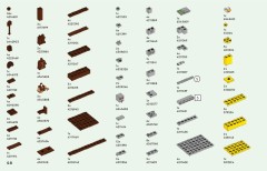 LEGO 21273 instructions page 46 – build guide