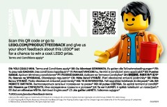 LEGO 21273 instructions page 48 – build guide