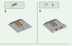 LEGO 21273 instructions page 5 – build guide
