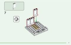 LEGO 21273 instructions page 7 – build guide